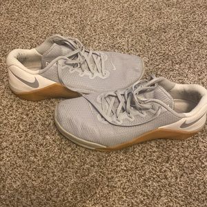 Nike Metcon Used Size 10